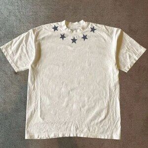givenchy vintage stars